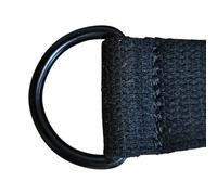 Sangles de câbles - Sangles de matériel de fitness | sangles en boucle | Mains Fitness Fitness Sangles | Bande de sangle double boucle à double boucle durable et parfaitement latérale pour les sangles