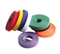 Sangles de canne à pêche 5 m en nylon pour un rangement sécurisé - Ceinture élastique réglable pour canne à pêche à la carpe (1 mètre)