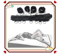 ͟ ͟ ̣͟ ͟ ͟ ͟σ͟ ͟ ͟α͟ ͟ ͟ Sangles De Corde Spéciales Pour Fixer Les Lits En Nylon, Un Cadeau Pour Hommes Et Femmes ͟ ͟ ̣͟ ͟ ͟ ͟σ͟ ͟ ͟α͟ ͟ ͟