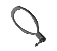 Sangles de cou suspendues en silicone - Supports de poitrine pour caméra de sport d'action