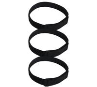 Sangles de Couverture Solaire Support réglable Stable réutilisable en 3