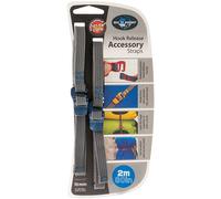 Sangles de fixation avec crochets 2 m x 10 mm Sea To Summit