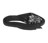 Sangles De Fixation - Cyclingcolors - Lot De 2 - Noir - Mixte - Vtt Et Vélo De Route Multicolore