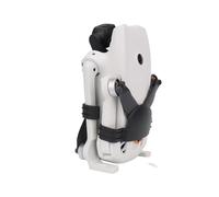 Sangles de fixation de lame d'hélice de drone pour DJI Lito X1/Lito 1, support fixe d'hélice, accessoires de protection, support de montage d'hélice UAV clip protecteur (noir)