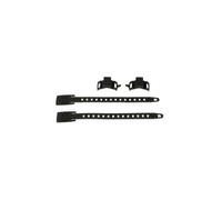 Sangles de fixation porte-bidon Ortlieb O-Strap Bottle Cage Mount