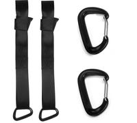 Sangles de fixation pour balançoire 2 pièces 150 cm