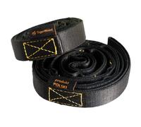 Sangles de fixation pour hamac Spider Link TigerWood