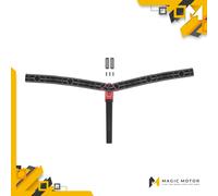 Sangles de fixation SHAD SH59 D1B59CGR