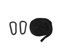 Sangles de hamac 2M, réglables, à Haute Charge, for Camping, balançoire extérieure, Accessoires Corde(Blue Style 2)