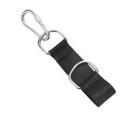 Sangles de hamac pour arbres, sangles de hamac - STOCKS HAMMOCS,Courte courroie d'extension pour les aires de jeu de l'arrière-cour, corde d'entraînement en fitness pour une utilisation intérieure en