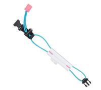 Sangles de jambe de pantalon de vélo, chemisier de botte,Bande cycliste professionnelle | Pantalons, chemisiers, bretelles élastiques réfléchissantes, accessoire de cyclisme réglable pour vélo, manche