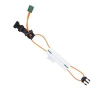 Sangles de jambe de pantalon pour le vélo,Sangles de jambe de pantalon de vélo, Bande cycliste professionnelle, Accessoire de cyclisme élastique réglable, sangles réfléchissantes à usage quotidien