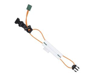 Sangles de jambe de pantalon pour le vélo,Sangles de jambe de pantalon de vélo, Bande cycliste professionnelle, Accessoire de cyclisme élastique réglable, sangles réfléchissantes à usage quotidien