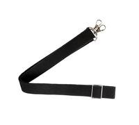 Sangles De Jambe Pour Couverture Cheval, Attaches Élastiques Réglables Équestre, Accessoire Équitation Longueur 65 À 130 Cm Cavaliers Adultes Et Débutants