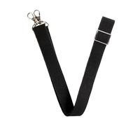 Sangles de Jambe pour Tapis de Cheval - Sangle de Jambe | Double Boutons-Pression pivotants Fournitures équestres Sangle de Rechange réglable pour Une Utilisation Stable, entraînement, équitation