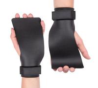 Sangles de Levage de Poids - Sangles de Fitness Antidérapantes pour la Musculation | Aides à la Prise Réglables pour Tractions Soulevé de Terre - Pour l'Entraînement en