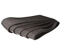 Sangles de levage et de déplacement pour Dolly d'épaule Déplacer facilement des objets lourds (sangles de remplacement ou accessoires) 2,4 m, 3,6 m, 4,8 m à l'usage LD2001/ld1000, noir, AI4202