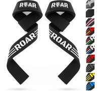 Sangles De Levage Musculation,Sangle Musculation Poignet,Lifting Straps Musculation,Sangle De Tirage Musculation,Strap Musculation,Sangle Halterophilie,Bande Poignet Avec Gel.[K290]