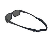 Sangles de lunettes, cordon de lunettes en polyester, cordon antidérapant pour lunettes de soleil, lunettes de presbytie, lunettes de sport, lunettes de les jours