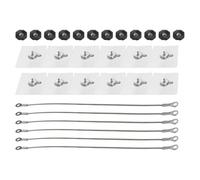 Sangles De Meuble Kit De Fixation Sans Perçage