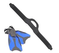 Sangles de natation Accessoires de plongée - Courroies de natation conviviales, pour les amateurs de sports nautiques plongeurs nageurs plongeurs adultes femmes et hommes ainsi que pour la piscine et