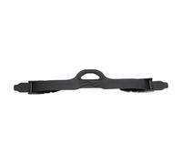Sangles de palmes plus fines | Sangles de palmes | Remplaceurs élastiques réglables pour les activités sous-marines | Sangles pour palmes réglables | Accessoires polyvalents pour la plongée avec tuba