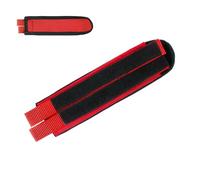Sangles de pédales de vélo d'appartement - Ceinture réglable en nylon | Ceinture adhésive à clip d'orteil | Pour adultes, hommes, femmes, montagne, route, entraînement, sports de plein air, équitation