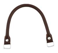 Sangles De Poignée De Sac À Main - Poignées De Transport En Cuir De 38 Cm, Attaches Élégantes Pour Ssac À Main, Boucles De Remplacement Lisses Pour Étuis De Voyage, Sacs De Mode | Pour Accessoire