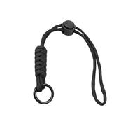 Sangles de poignet anti-perte en nylon fabriquées à la main pour appareils photo sous-marins, pointeurs de plongée, accessoires de plongée en apnée, corde en nylon