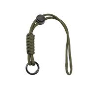 Sangles de poignet anti-perte en nylon fabriquées à la main pour appareils photo sous-marins, pointeurs de plongée, accessoires de plongée en apnée, corde en nylon