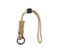 Sangles de poignet anti-perte en nylon fabriquées à la main pour appareils photo sous-marins, pointeurs de plongée, accessoires de plongée en apnée, corde en nylon