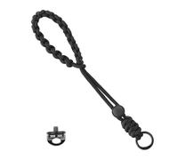 Sangles de poignet pour appareil photo - Réglable - En polyester - Pour poches - 3 stabilisateurs de cardan - Photographie - Libération rapide