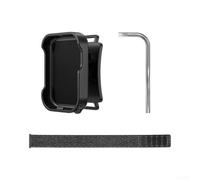 Sangles de poignet pour DJI pour osmo Pocket 4 Pro, supports magnétiques | Support rotatif à 360°, tissé réglable de 12 à 18,5 cm, attache magnétique rapide, trou renforcé, pour matériau PLA