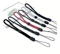 Sangles de poignet réglables - Cordons et sangles de poignet universels pour téléphone, appareil photo, GoPro, PSP, lampe de poche, porte-clés, clés USB et plus encore - Design confortable, amovible e