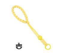 Sangles de poignet réglables en polyester pour appareil photo et stabilisateur de poche 3 supports pour photographie et aventure en plein air