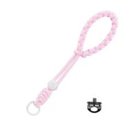 Sangles de poignet réglables en polyester pour appareil photo et stabilisateur de poche 3 supports pour photographie et aventure en plein air