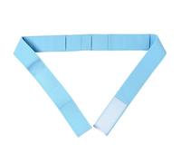 Sangles de protection pour dialyse péritonéale pour une gestion sûre et confortable des tubes Ceinture de sécurité médicale