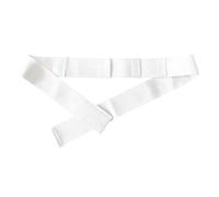 Sangles de protection pour dialyse péritonéale pour une gestion sûre et confortable des tubes Ceinture de sécurité médicale