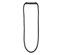 Sangles de rangement - Boucle d'organisation de tuyau en nylon renforcé, poignée de transport portante | Gestion des conduites d'eau de jardin, sécurisation des câbles d'extension empêchant l'emmêle