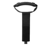 Sangles de rangement - Organisateur de cordon robuste avec poignée, outil de gestion idéal pour atelier et garage, parfait pour la maison, l'entrepôt, la cave, l'abri de jardin, la buanderie ou la