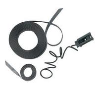 Fiskars Cordon et sangle pour coupe-branches multifonction UP86, plastique noir, 1027526