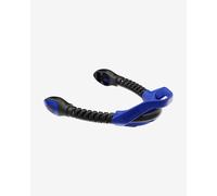 Sangles de rechange pour palmes Mares Comfort Bungee Strap bleu électrique (paire) - XS-S