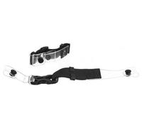 Sangles de rechange pour protection cervicale enfant leatt dbx gpx junior