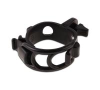 Sangles de Réduction de Vibration pour Phares Polisport Or