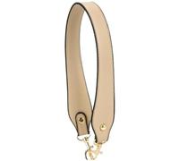 Sangles De Sac À Main en Cuir pour Femmes, Poignée De Sac À Bandoulière, Large Sangle Courte, Accessoire De Remplacement, Métal argenté