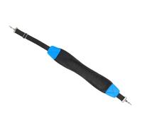 Sangles de sac de golf - Bandoulière rembourrée simple | Sangle de transport réglable 47.24x3.94 pouces avec Clips, Support léger et confortable pour Support, chariot et sacs de Golf de voyage