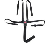 Sangles de sécurité pour chaise, landau, poussette, convient pour chaises hautes, ceintures d'épaule de rechange pour chaises hautes de bébé