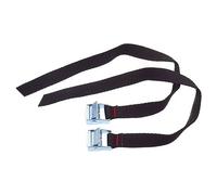 Peruzzo Ruban Avec Boucle Pour Bologne/sienne 33 Mm 2 Unités