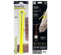 Sangles de serrage Gear Tie 24'' Neon Yellow 2 pcs. Nite Ize - GT24-2PK-33