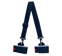 Sangles De Ski Skimate, Sangles De Ski pour Le Transport, Bandoulière Réglable pour Planche À Neige Accessoires, De Sport d'hiver Porte-Ski Skimate pour Le Transport Le Voyage Et Le Rangement